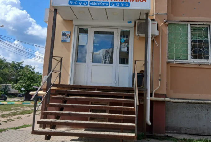 Ветеринарная клиника ВетКэт