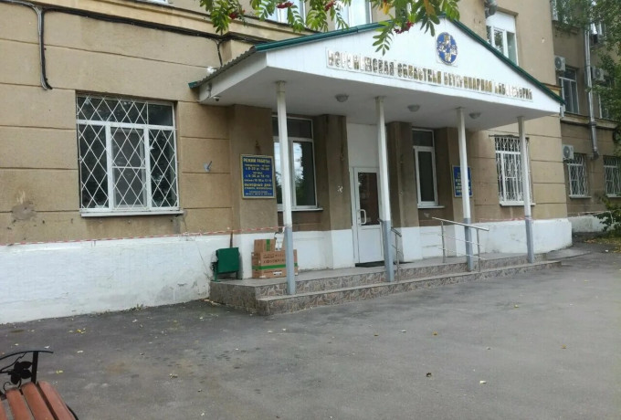БУВО «Облветстанция»