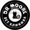 Ветеринарная клиника «Dr. Moore»